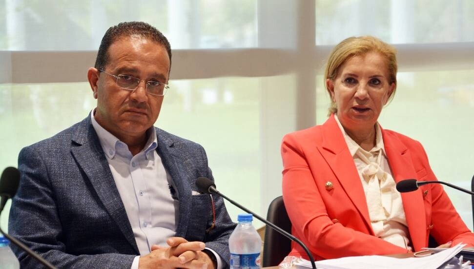 Kooperatif Tasarruf Mevduatı Sigorta Fonu (Değişiklik) Yasa Tasarısı, Genel Kurul’a sevk edildi