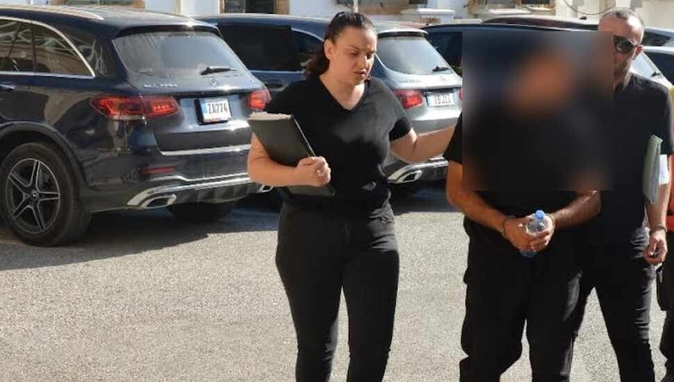 Ayrılma aşamasındaki eşini mal kavgası sebebiyle darbetti: Teminata bağlandı