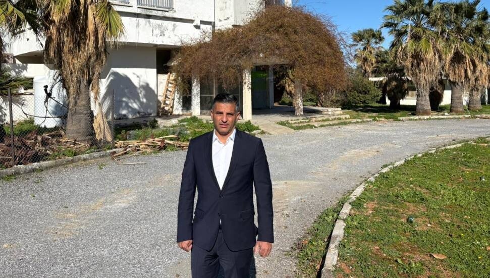 Fırat Ataser: Mare Monte mücadelesinde istediğimiz noktaya ulaşıyoruz