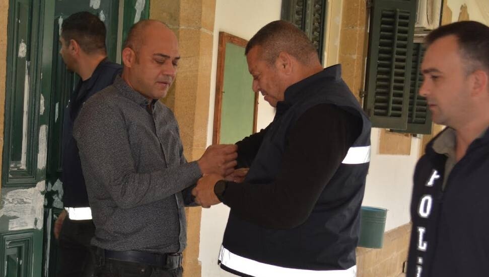 Eski uzman çavuş Vural Yavuz, sahte beyanda bulunduğu gerekçesiyle 6 ay hapis cezasına çarptırıldı