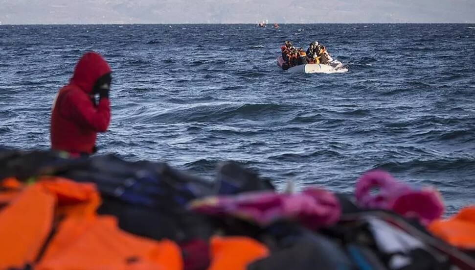 109 Migrants Dead, 116 Missing in Boat Wreck Off Djibouti