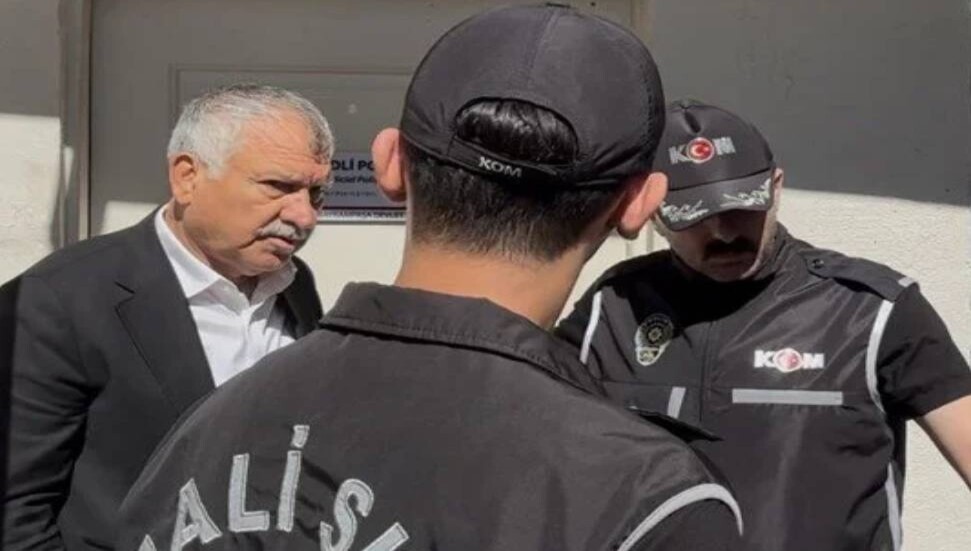 Zeydan Karalar'a tutuklama talebi, Abdurrahman Tutdere'ye ev hapsi