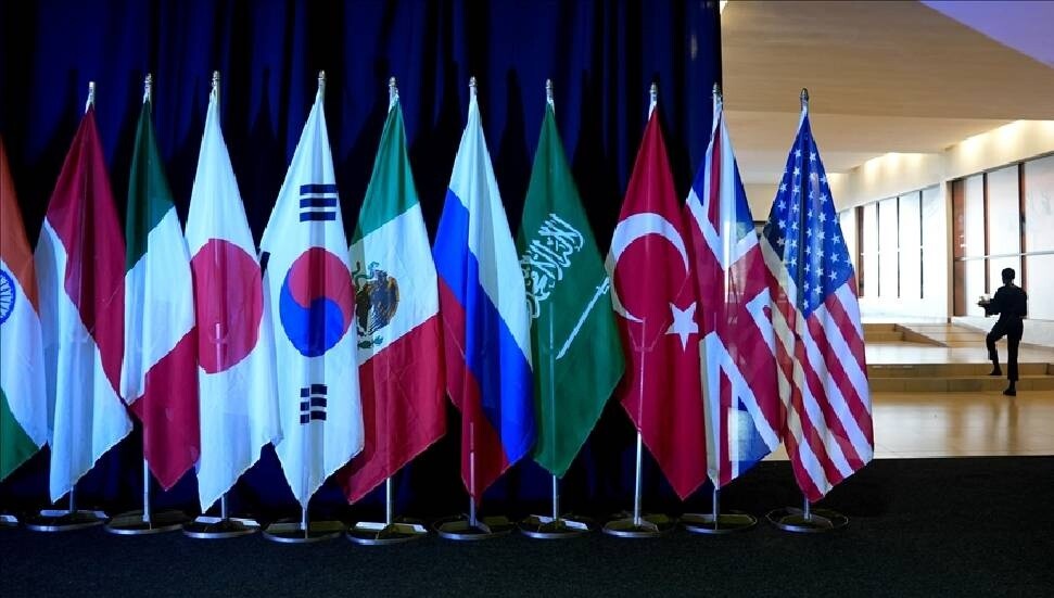 Afrika'daki ilk G20 Liderler Zirvesi, Küresel Güney'in sorunlarına odaklanıyor