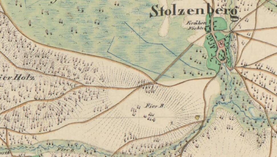 Arkeologlar, Polonya'daki yüzlerce yıllık "kayıp şehri" ortaya çıkardı