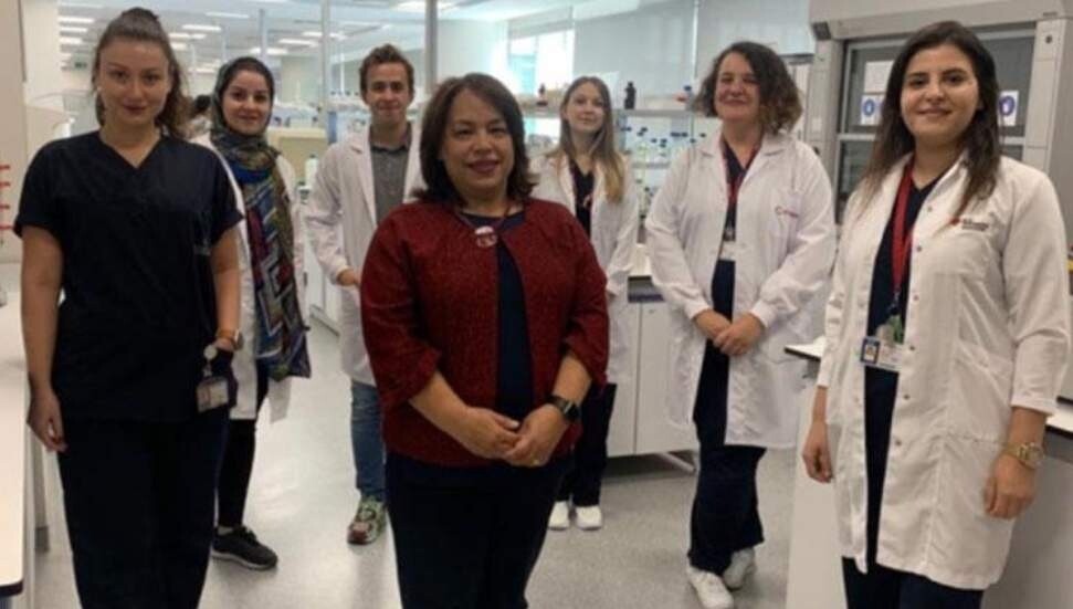 Migren hastalarının yüzünü güldürecek gelişme: Şiddetli baş ağrısı için aşı bulundu, insülin iğnesi gibi kolay kullanılıyor