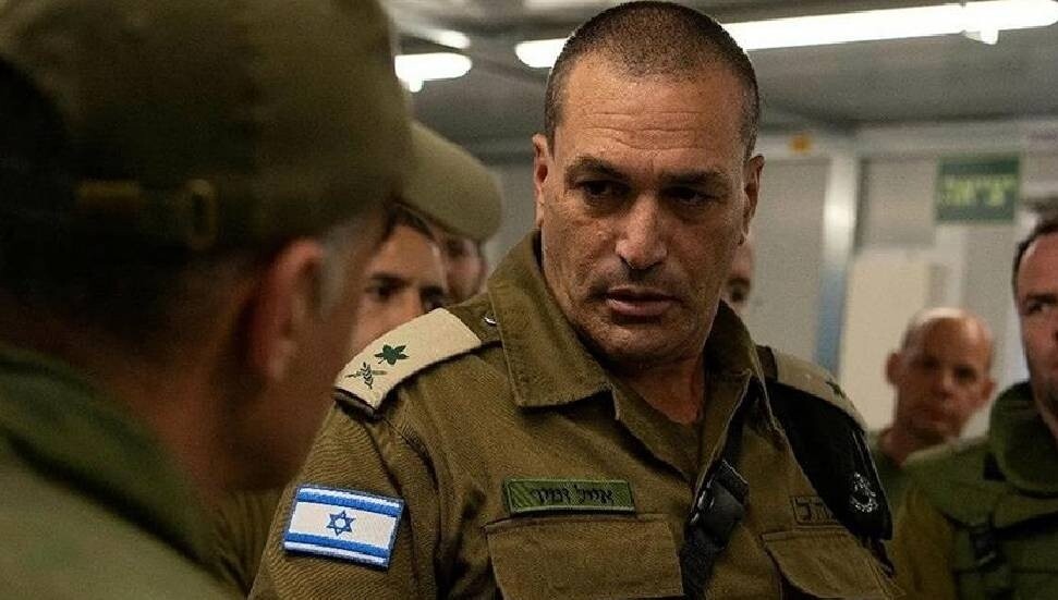 İsrail Genelkurmay Başkanı, Gazze'ye saldırılara ilişkin planları Netanyahu'ya sundu