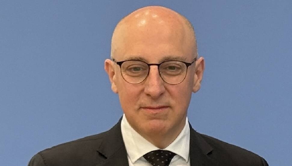 Almanya'da Anayasa Koruma Teşkilatı Başkanlığına Sinan Selen'in getirildiği açıklandı