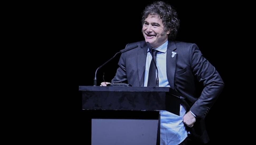 Arjantin'deki parlamento seçimlerini Devlet Başkanı Milei'nin partisi kazandı