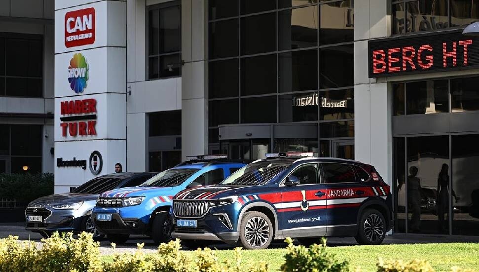 Can Holding'e yönelik soruşturma: 6 şüpheliden 5'i tutuklandı, 1 serbest