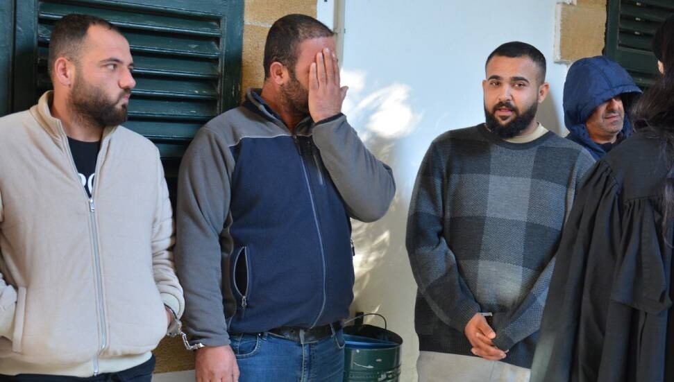 Sahte beyanname davasının zanlıları teminata bağlandı