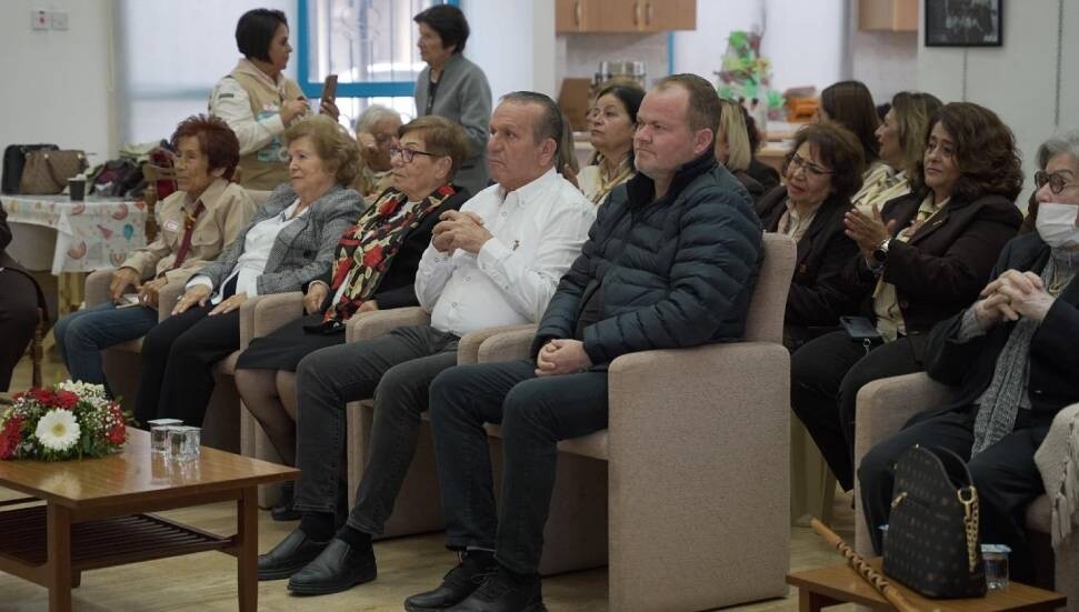 Ataoğlu, Dünya İzci Düşünce Günü etkinliğine katıldı: Tüm liderlere emekleri için şükranlarımı sunuyorum