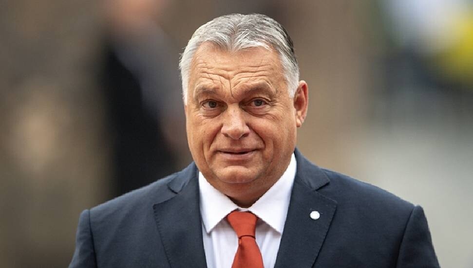 EU Is Falling Apart, Says Hungary’s Orban: ‘We Must Not Adopt the Euro’