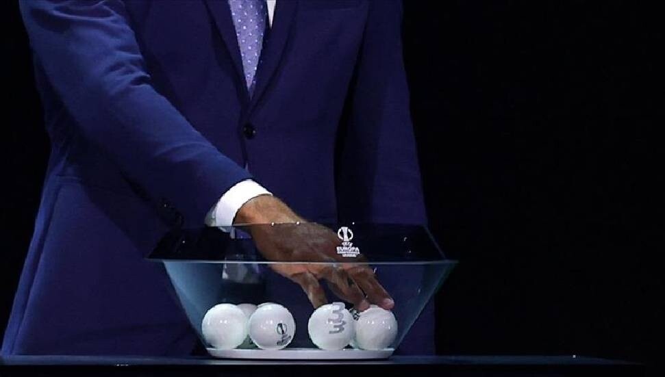 Fenerbahçe ve Beşiktaş'ın Avrupa kupalarındaki rakipleri belli oldu