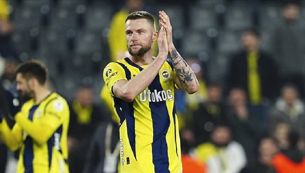 Fenerbahçe, Milan Skriniar için transfer görüşmelerine başlandığını duyurdu