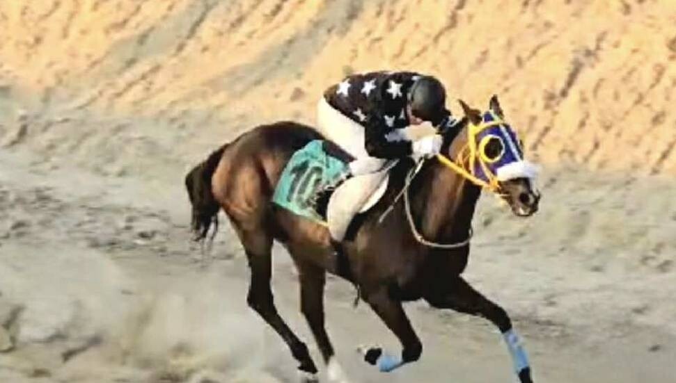 Royal Secret’tan 5’inci galibiyet: KTAY Kupası’nın sahibi oldu