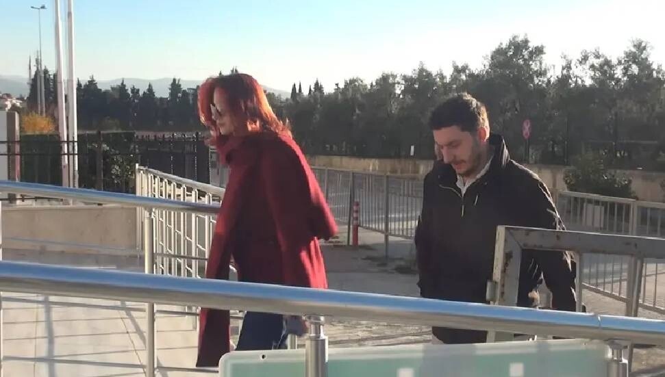 Güllü'nün oğlu ifade verdi: Annem bir cinayete kurban gittiyse alakası olan herkesten şikayetçiyim