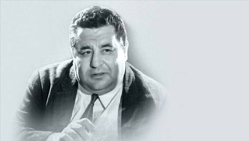 Türk sinemasının unutulmayan yüzü Necdet Tosun vefatının 48. yılında anılıyor