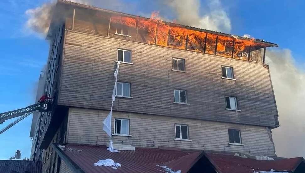 Kartalkaya faciasında 3'üncü duruşma