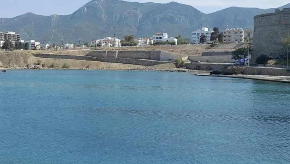 Kale Arkası Projesi'ne AYK onayı verildi