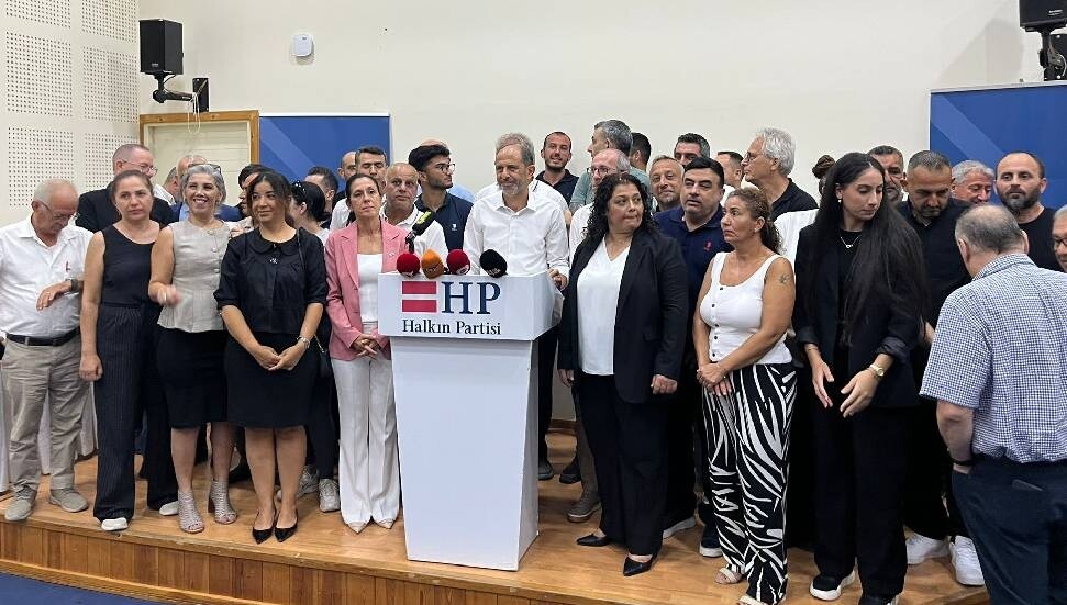 Halkın Partisi cumhurbaşkanı adayı çıkarmayacak, genel seçime odaklanacak
