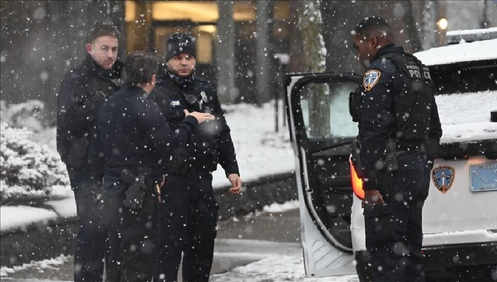 ABD'de profesör cinayetinin ve üniversite saldırısının şüphelisinin otopsi raporu yayımlandı