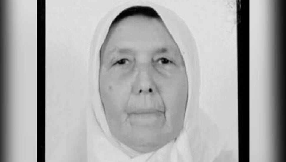 Hatice Tülücü hayatını kaybetti