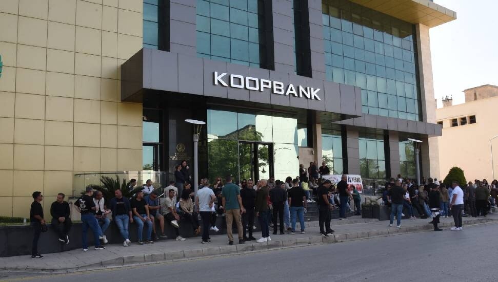 Koop-Sen açıkladı: Uzlaşıya varıldı, grevler askıya alındı