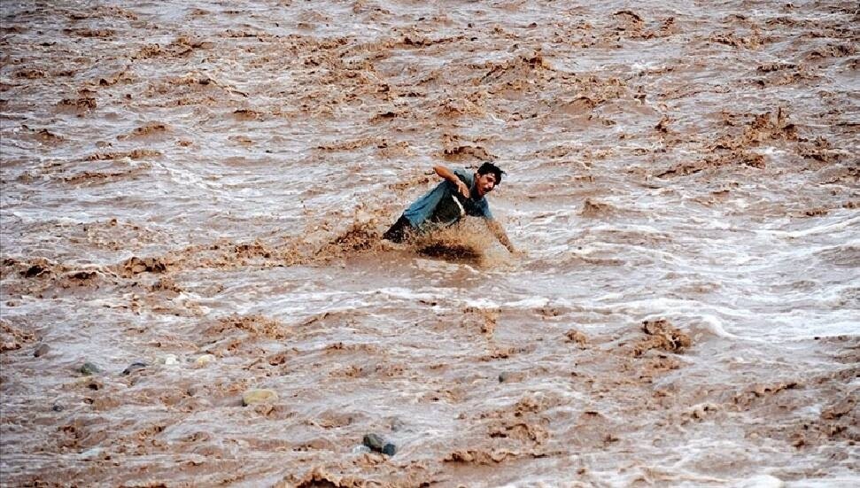 Pakistan'da muson yağmurlarının yol açtığı sellerde ölenlerin sayısı 111'e çıktı