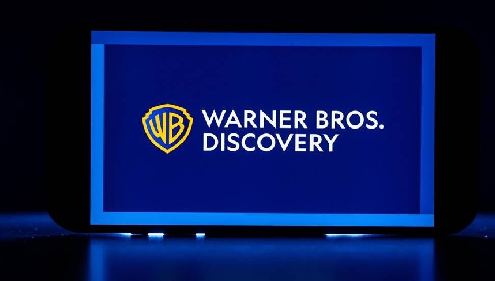 ABD'li medya şirketi Warner Bros. Discovery, "satış" dahil seçenekleri gözden geçiriyor
