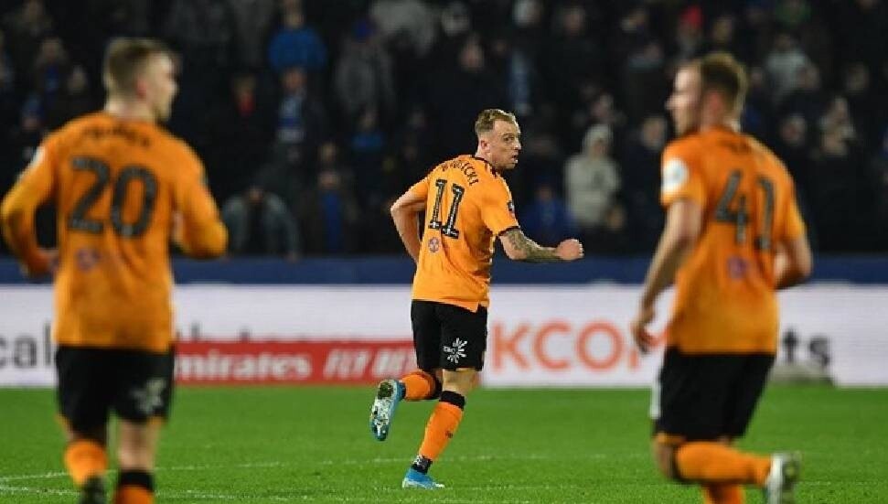 Acun Ilıcalı'nın takımı Hull City son hafta öncesi zor durumda