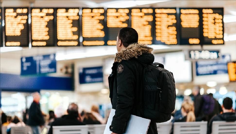 Napoli Havalimanı'ndaki radar arızası 45 uçuşun iptaline neden oldu