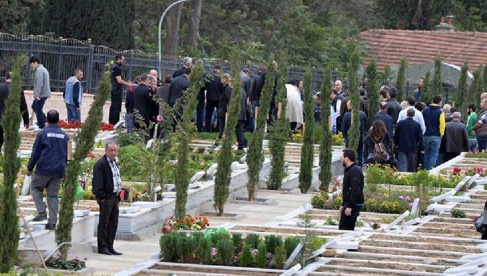 Cem Garipoğlu'nun mezarı bugün açılacak