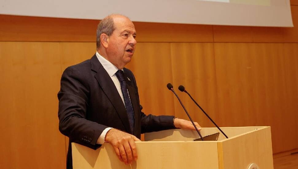 Tatar: Property-Related Arrests in South Cyprus Should Not Be Tied to Two-State Policy