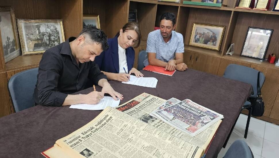 Medya Etik Kurulu, imza yenileme sürecini sürdürüyor