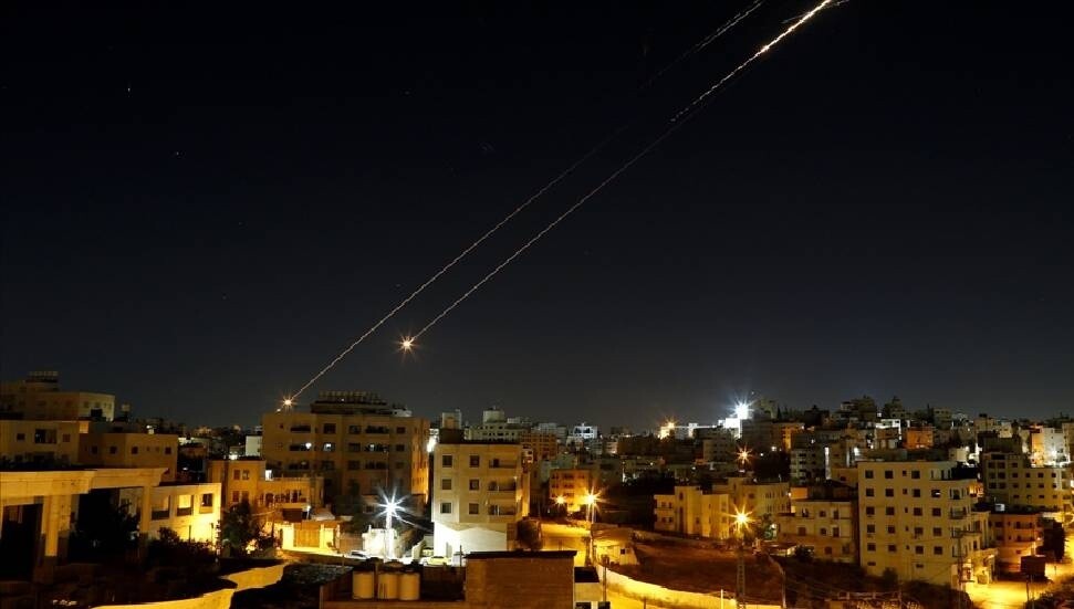 İsrail’in İran’a saldırılarıyla başlayan çatışmada 9. gün