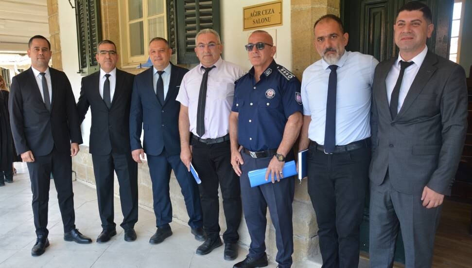Adli yıl kapandı: 5 cinayet davası yolda, 67 mahkûm uyuşturucu suçundan içeride