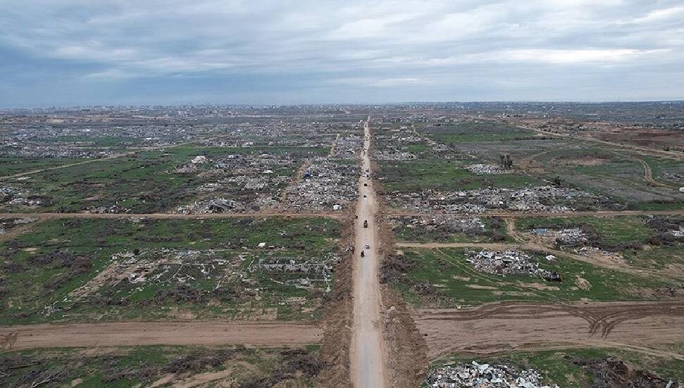 Israel Approves Plan to Seize Gaza City, Expanding War Despite Global Criticism