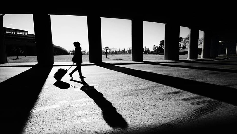 Uzun yolculuklar derin ven trombozu riskini artırıyor