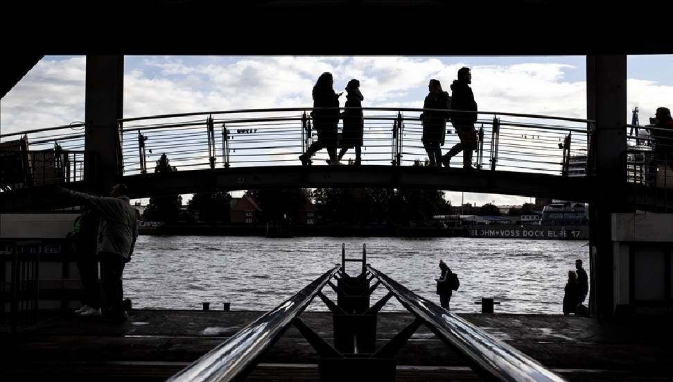 Almanya'da 17 milyon kişi yalnız yaşıyor