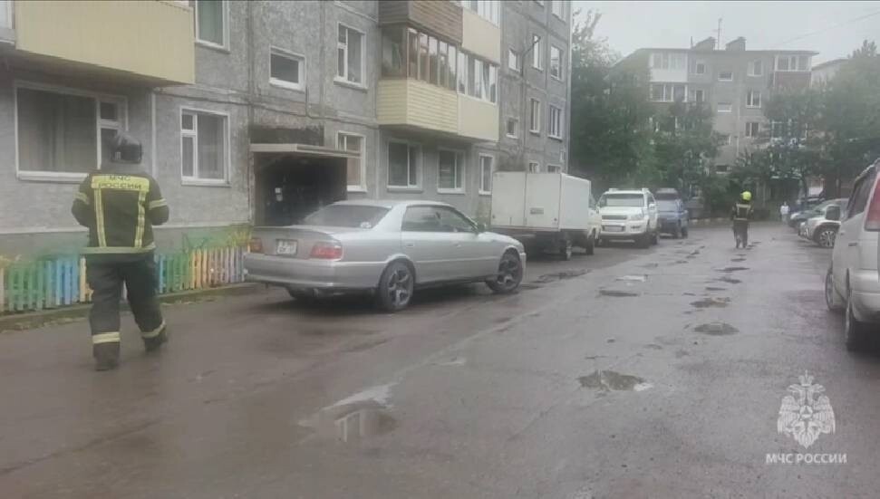 Kamçatka'da bir saat içinde büyüklükleri 5 ila 6,2 arasında değişen 3 deprem yaşandı