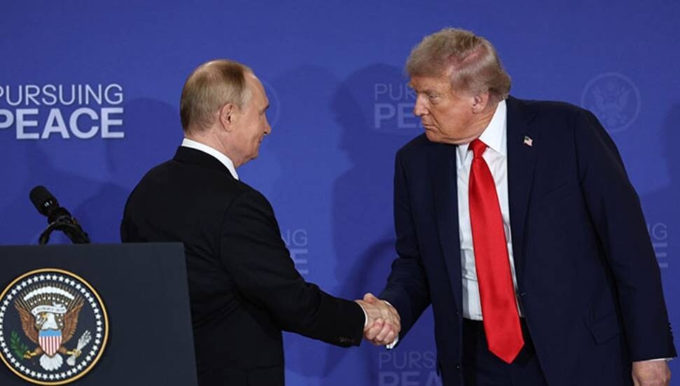 ABD medyası: Başkan Trump ile Rusya Devlet Başkanı Putin bugün telefonda görüşecek