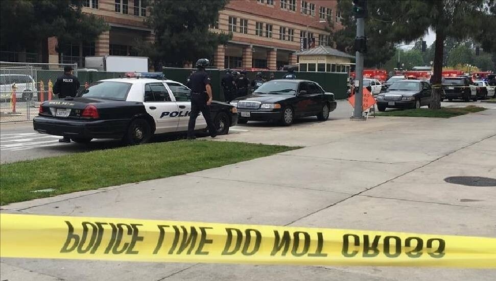 ABD'nin Minneapolis kentindeki okula silahlı saldırı düzenlendi