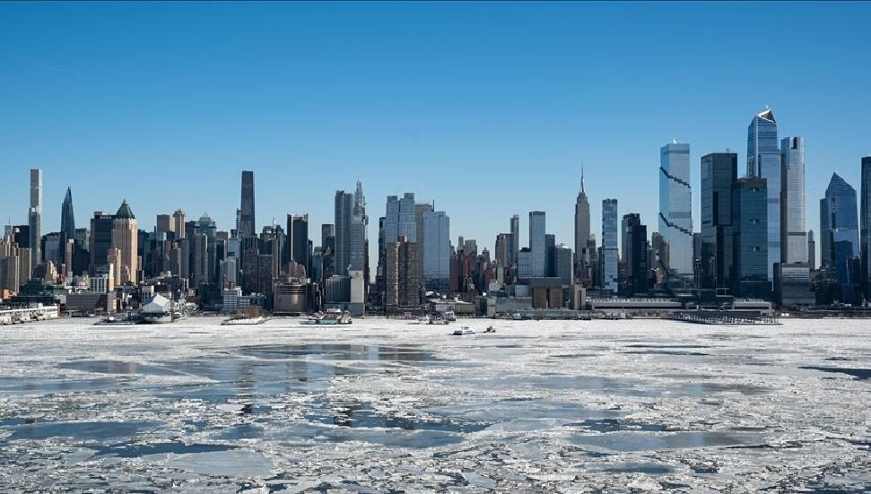 New York Belediye Başkanı Mamdani, kentte ocak sonundan beri aşırı soğuktan 18 kişinin öldüğünü belirtti