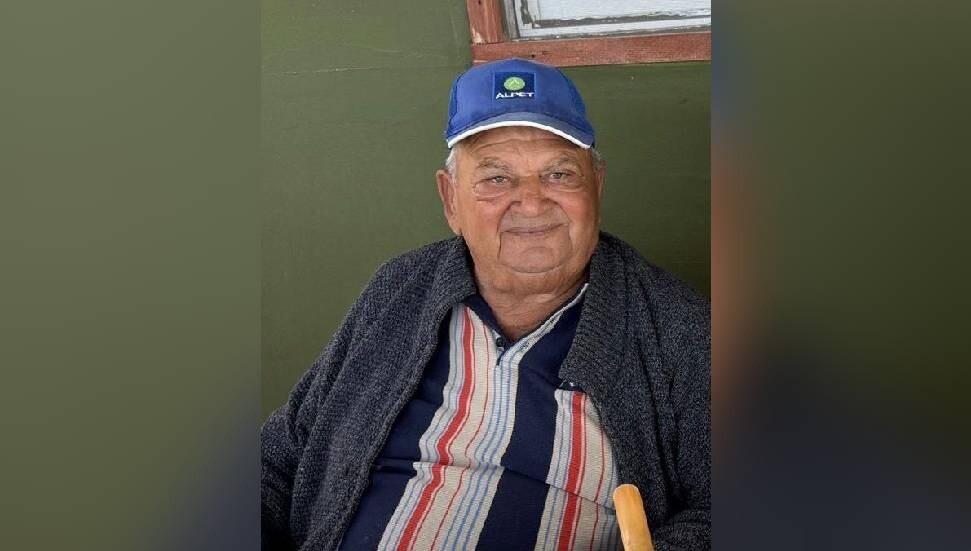 Kayıp olduğu bildirilen 79 yaşındaki Yılmaz Yiğittürk aranıyor