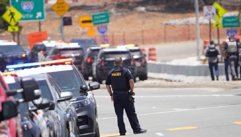 San Diego İslam Merkezi'ne saldırıda ölen güvenlik görevlisinin müdahalesinin faciayı önlediği belirtildi