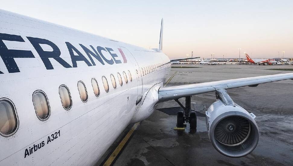 Air France ve Airbus ölüme sebebiyet vermekten suçlu bulundu