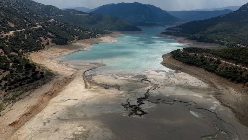 Dünya genelinde sulak alan kaybı, 2050'ye kadar 39 trilyon dolarlık ekonomik zarara neden olabilir