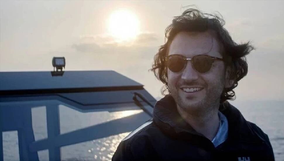 19 gündür denizde aranan iş insanı Halit Yukay'ın cansız bedenine ulaşıldı