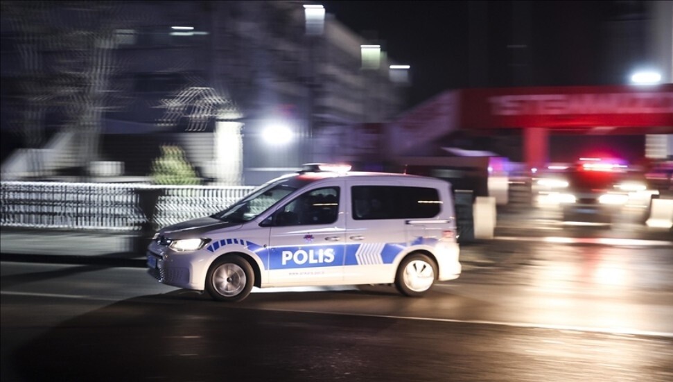 Four Individuals Arrested for Drug Possession in Nicosia and Kyrenia