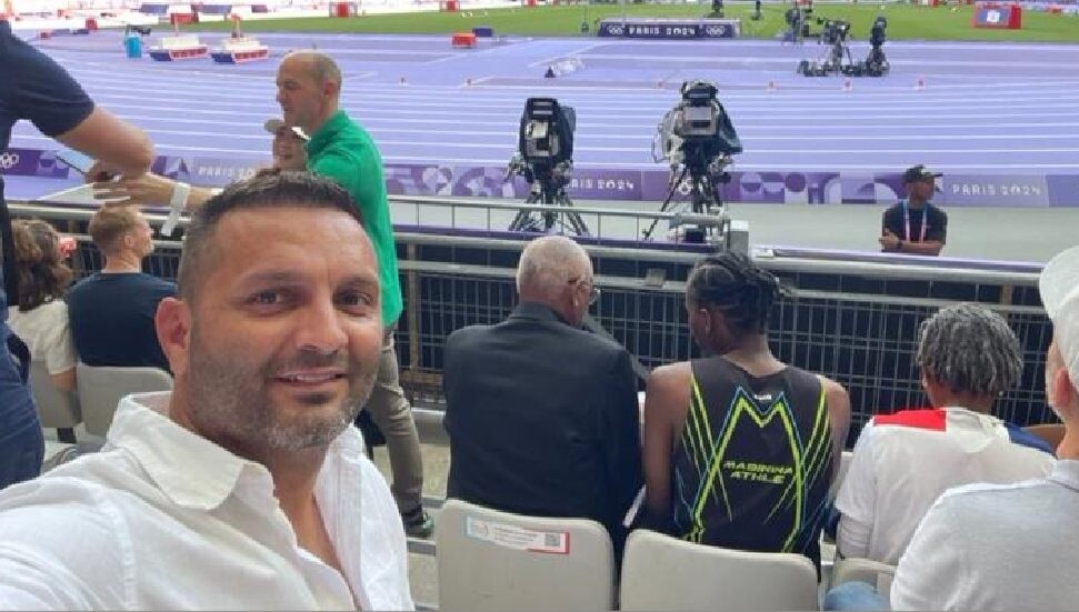 Ferhat Sakallı: Heyecan tavan, kalbimiz Buse ile